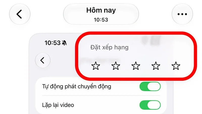 Nâng cấp ứng dụng và tiện ích quản lý