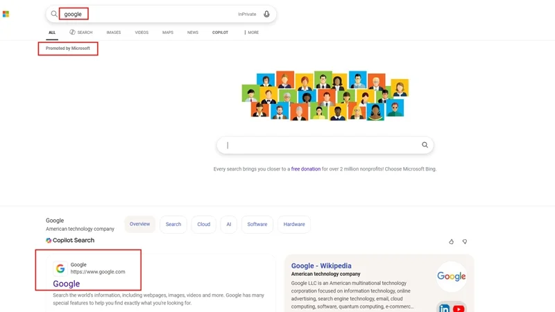Động thái này có ý nghĩa gì với hệ sinh thái Microsoft?