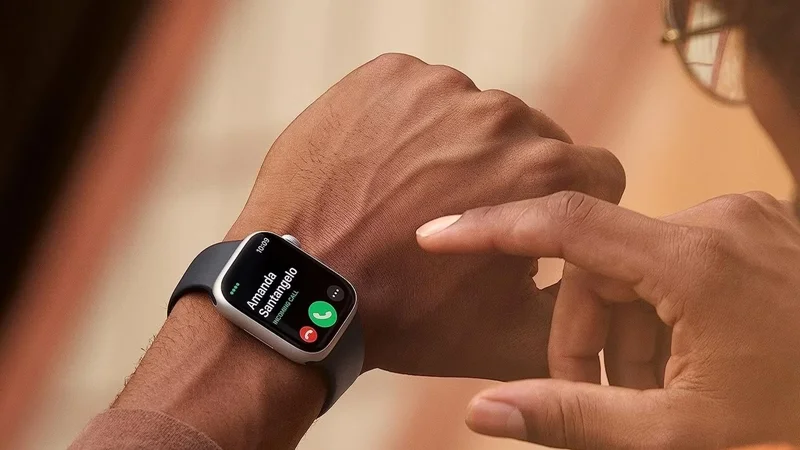 Trước khi mua Apple Watch LTE, cần kiểm tra gì?
