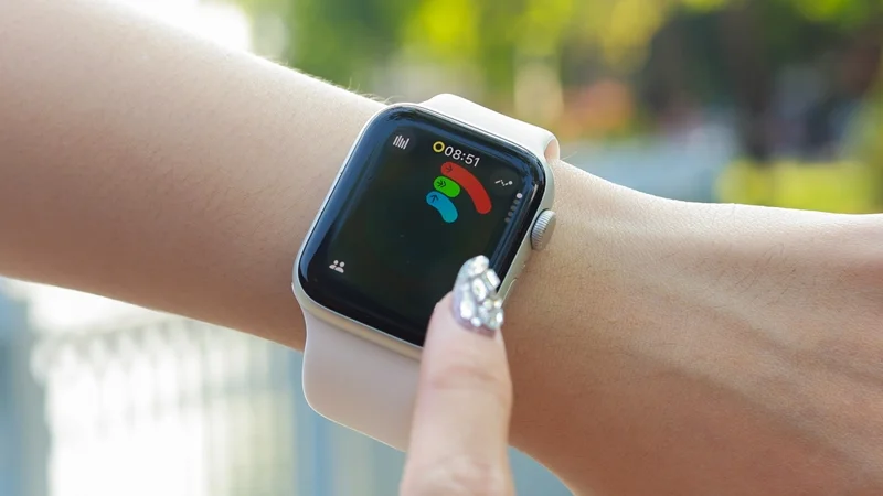 Apple Watch GPS và LTE khác nhau thế nào khi sử dụng thực tế?