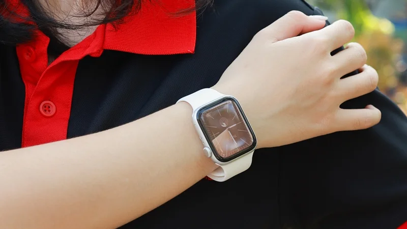 Mua Apple Watch chính hãng giá tốt tại Minh Tuấn Mobile