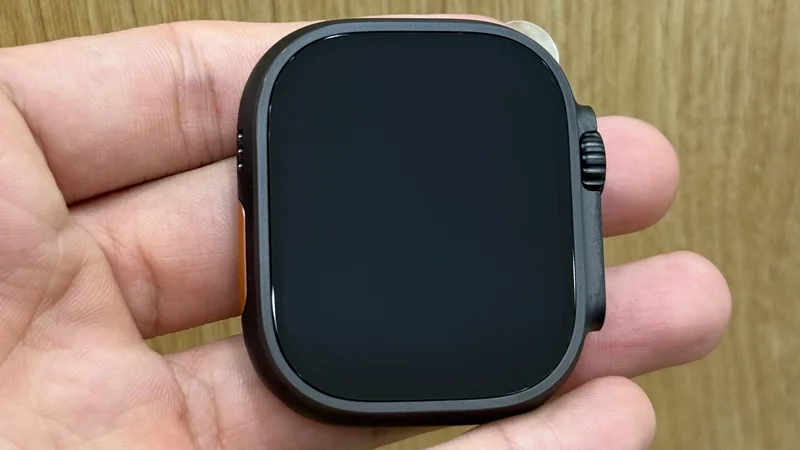 Apple Watch Series và Ultra có cần LTE không?