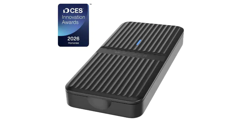 Hợp kim nhôm cao cấp bao bọc toàn bộ thân box