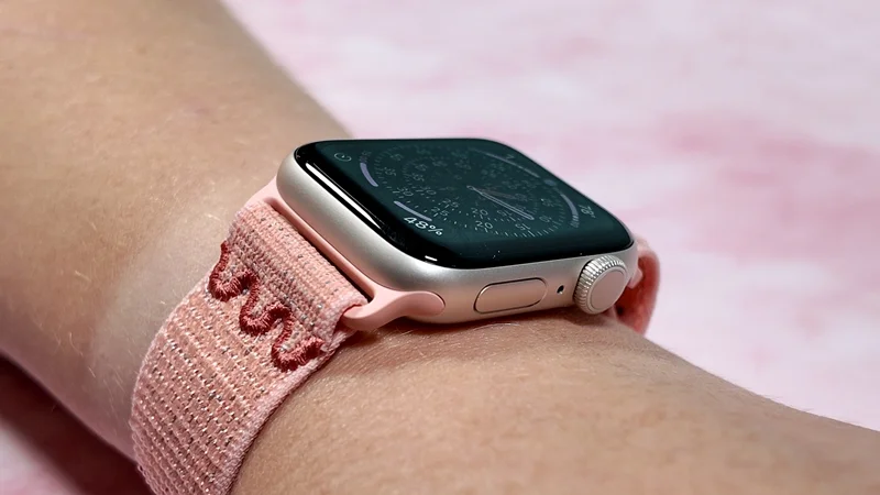 Giá bán Apple Watch SE 3 chính hãng tại thị trường Việt Nam