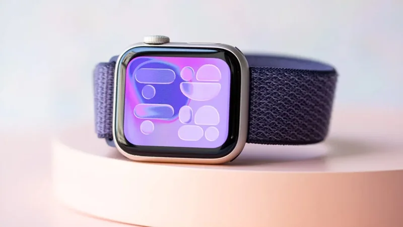 Những nâng cấp đáng giá trên Apple Watch SE 3