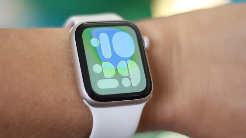 Những nâng cấp đáng giá trên Apple Watch SE 3