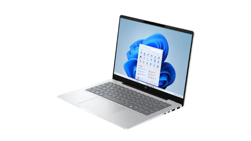 Tốc độ khởi động nhanh cùng SSD 512GB