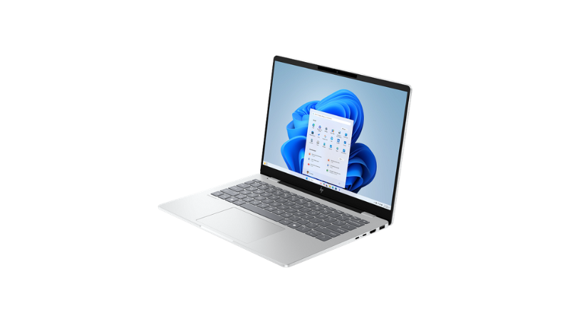 Hiệu năng ổn định với Intel Core 5 210H
