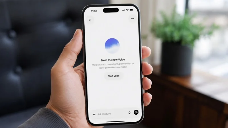 GPT-Live sẽ được phát hành khi nào và hỗ trợ những nền tảng nào?