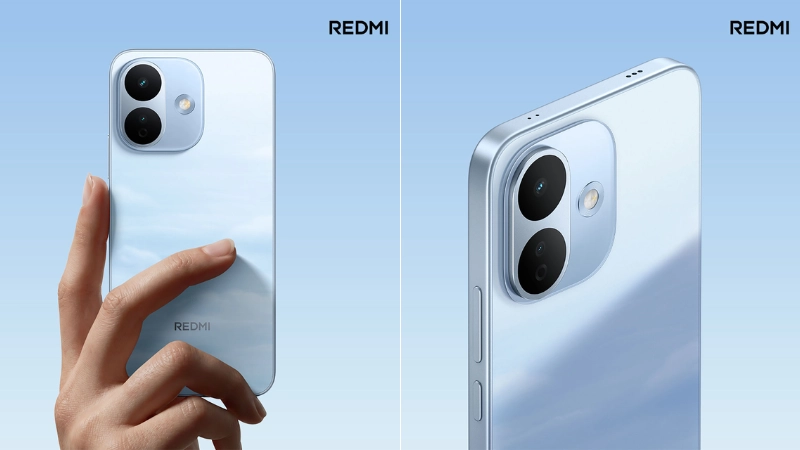 REDMI Note 17 5G Global