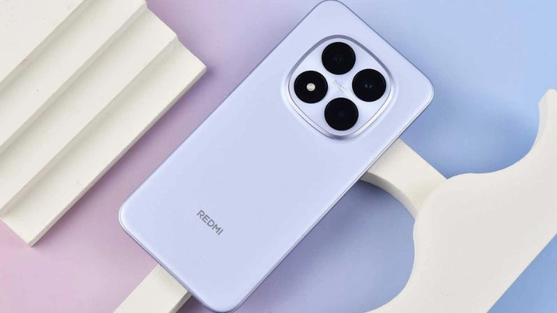 REDMI Note 17 Series sẽ có nhiều phiên bản cho từng thị trường