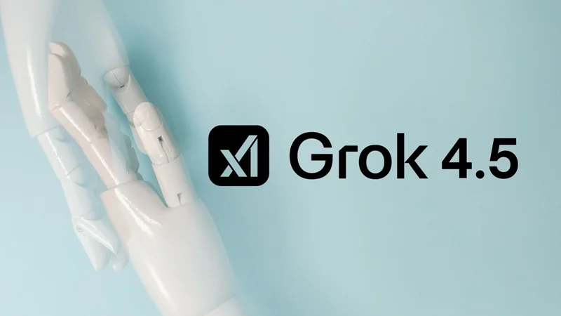 Grok 4.5 là gì?