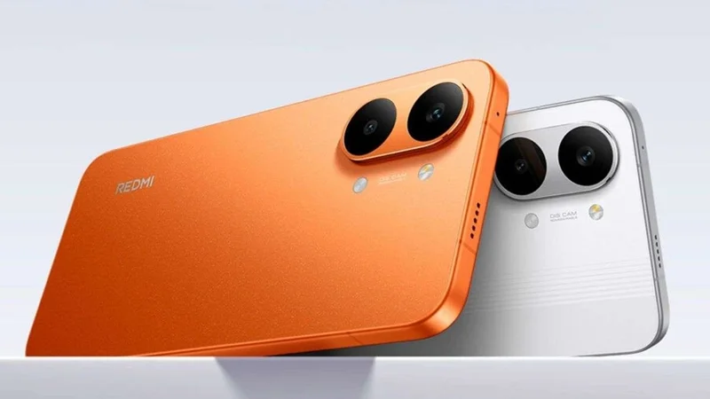 Thông số phần cứng của Redmi Turbo 6 Max lộ diện gồm những gì?