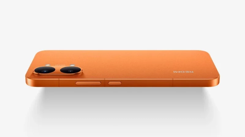 Pin 10.000 mAh đưa Redmi Turbo 6 Max vào nhóm dẫn đầu phân khúc hiệu năng như thế nào?