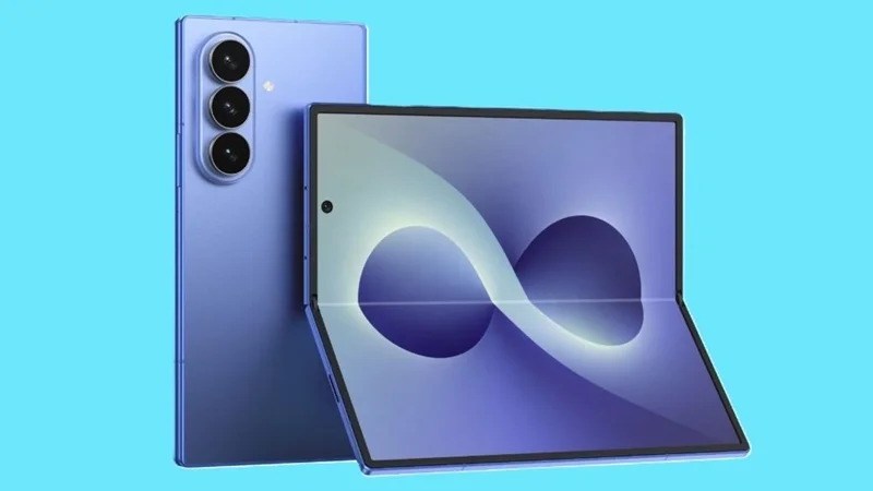 Samsung hé lộ gì về thế hệ Galaxy màn hình gập mới?