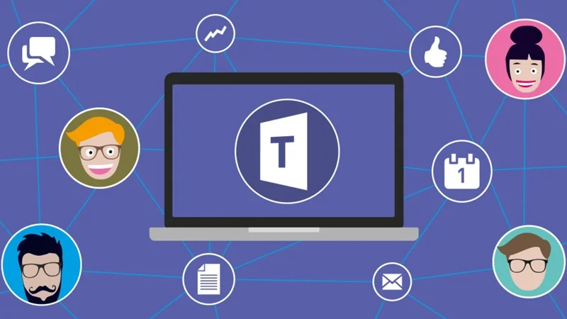 Khi nào các tính năng mới của Microsoft Teams sẽ được phát hành?