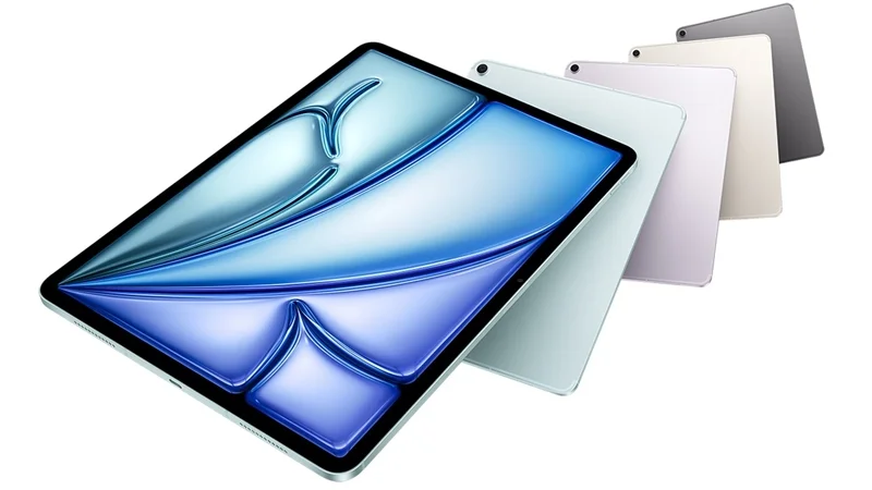 Sale khung giờ vàng sắm MacBook và iPad giảm đến 500K
