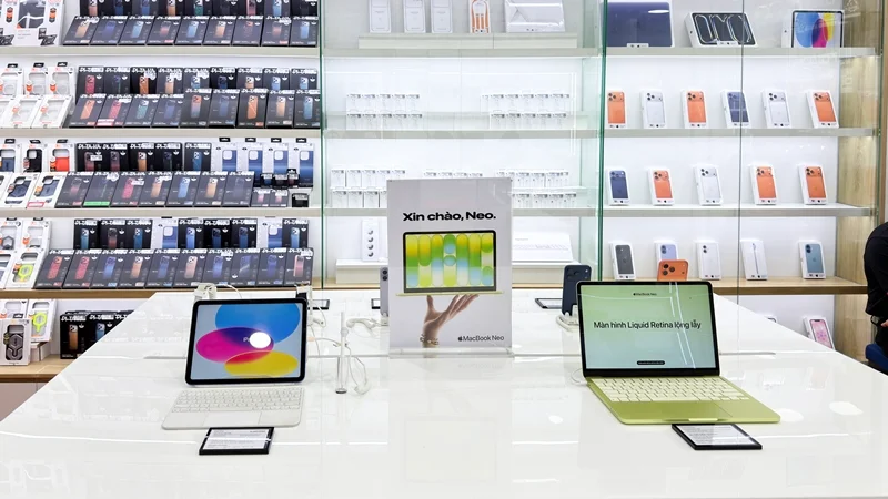 Các tầng ưu đãi flash sale và deal sốc giới hạn