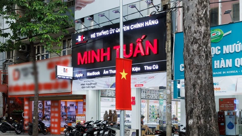 Mở bán 63 Trần Quang Khải: Trải nghiệm cực đỉnh, Săn Deal Giới Hạn 0Đ