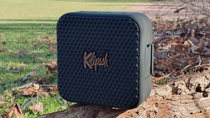 Thiết bị âm thanh Klipsch Bugani JBL Marshall đỉnh cao