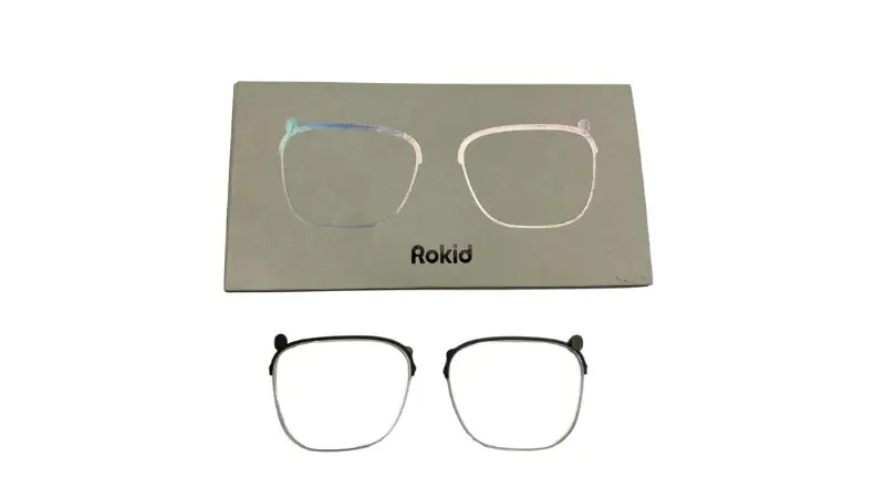 Gọng kính Rokid Glasses