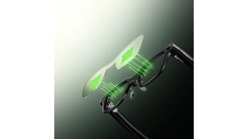 Công nghệ hiển thị Micro-LED và hệ thống camera chuyên nghiệp