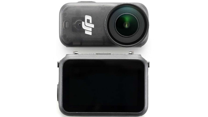 Bộ nhớ trong 128GB lưu trữ thoải mái video 4K