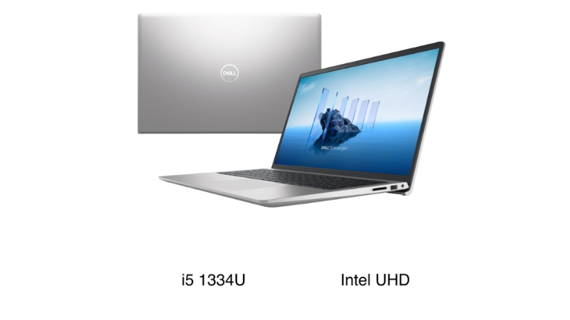 Laptop Dell 15 DC15250 CPH992