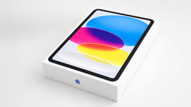 ưu đãi suất giới hạn iPad A16 wifi 128gb