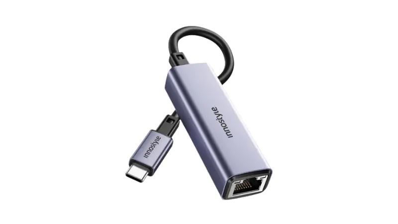 Đầu chuyển Innostyle NexaLink CR451K
