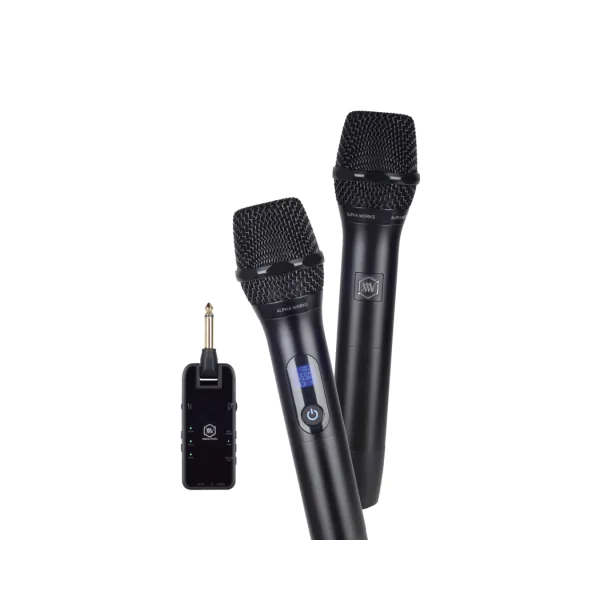 Mic Karaoke