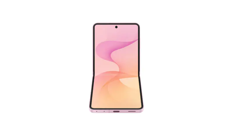 Màn hình chính 6,9 inch và FlexWindow 4,1 inch tiện dụng