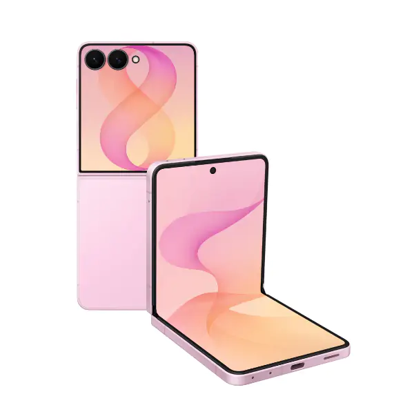 Samsung Galaxy Z Flip8 12GB 512GB