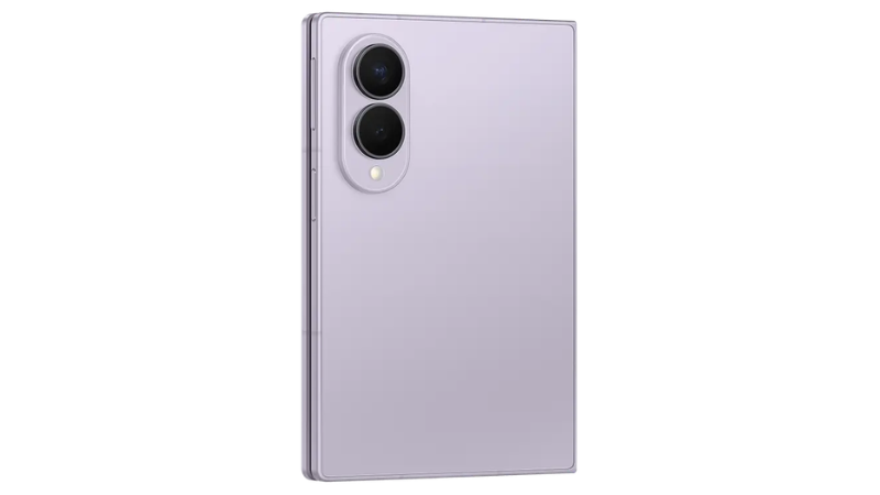 Camera 50MP hỗ trợ quay video 8K