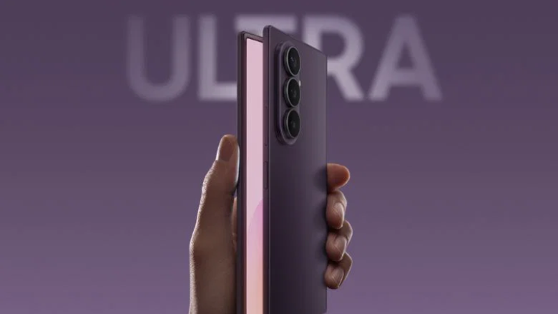 Samsung Galaxy Z Fold8 Ultra 12GB 256GB