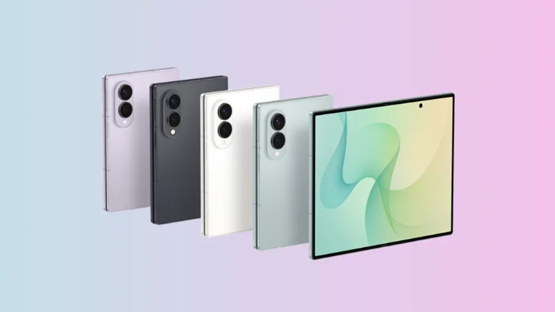 Tổng hợp ưu đãi đặc quyền dành cho Galaxy Z Series mới