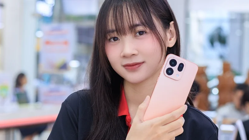 Tổng quan chương trình Tân Binh Nhập Cuộc - Deal Xịn Nhập Học