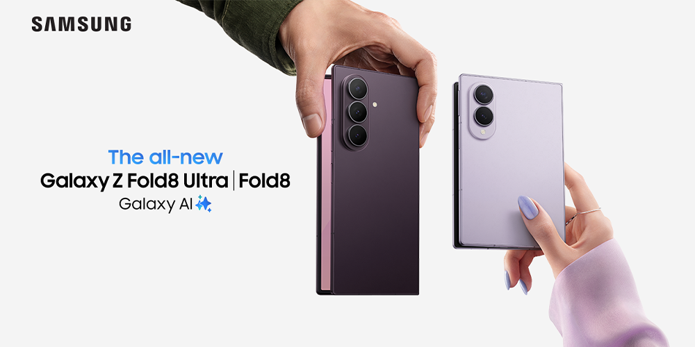 Galaxy Z Fold8 | Fold8 Ultra