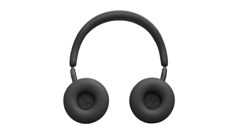 Kết nối ổn định, điều khiển dễ dàng với ứng dụng JBL Headphones