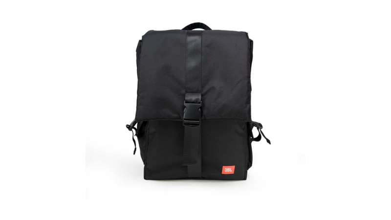 Balo hàng tặng kèm tai nghe JBL Live 780NC