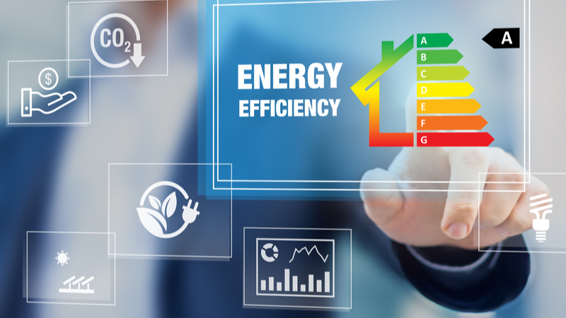 Ưu tiên sản phẩm tiết kiệm điện