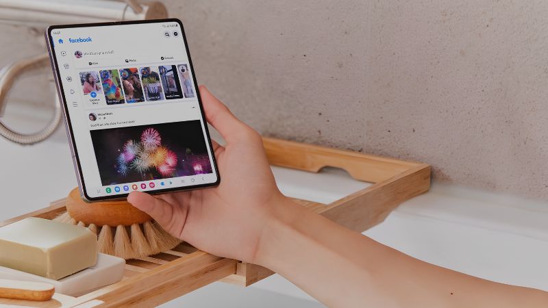 Bí quyết chọn mua điện thoại Samsung