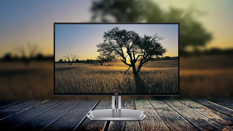 Dell S Series