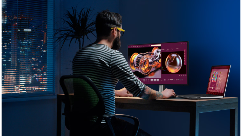 Dell UltraSharp Series