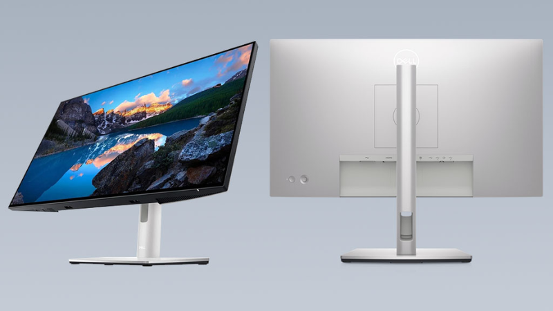Điểm khác biệt giữa Dell UltraSharp U2424H và Dell UltraSharp U2424HE