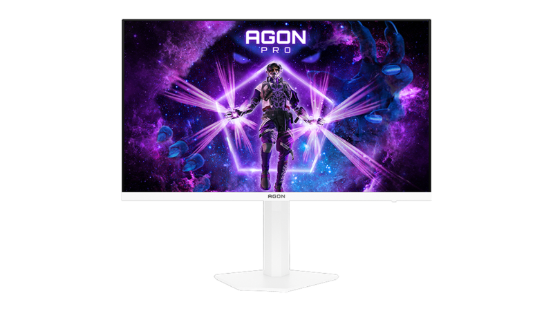 Dòng AOC AGON