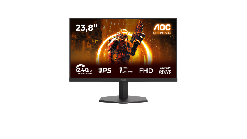 Dòng AOC Gaming