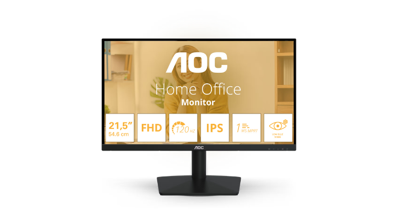 Dòng AOC Office