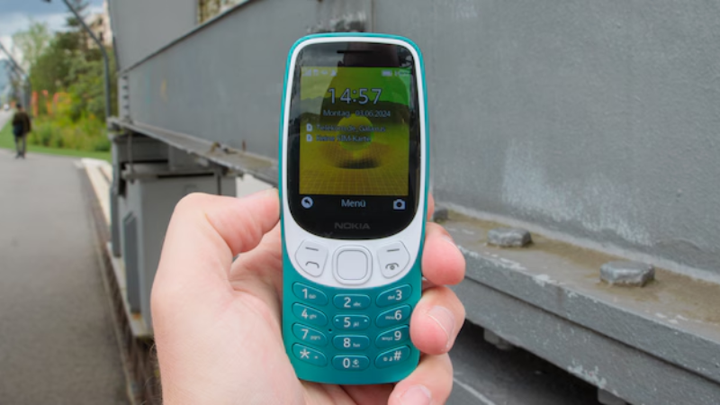 Hướng dẫn chọn mua điện thoại Nokia 