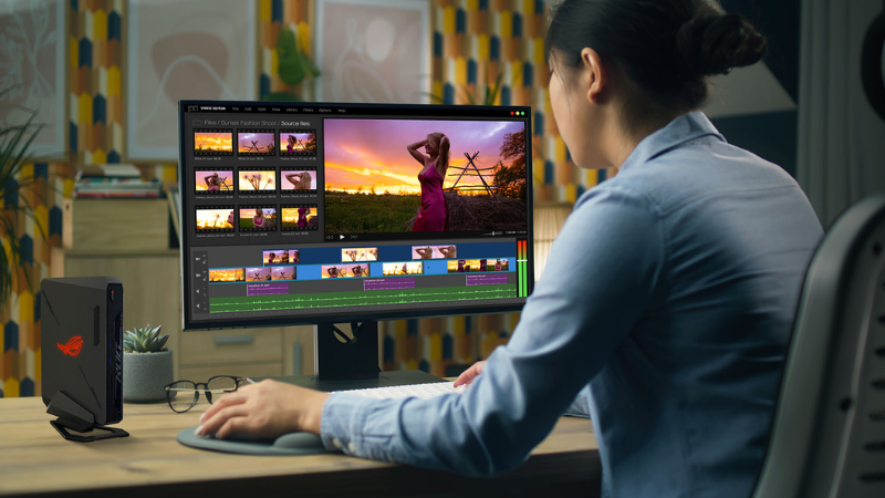 Kinh nghiệm chọn mua PC phù hợp mức đầu tư và công năng